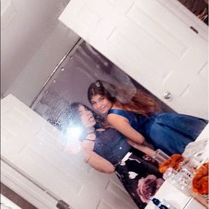 Meet your Posher, Liliana